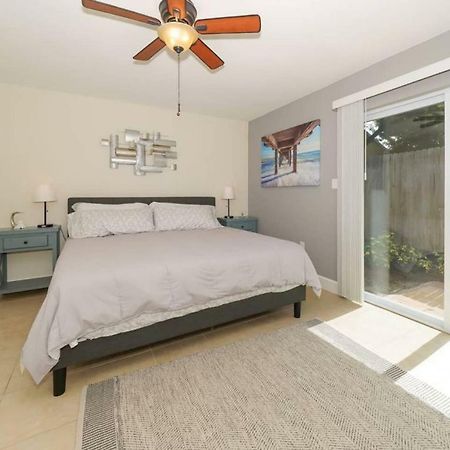 Lovely Cottage - Close To Siesta, Shops & Dining Sarasota Exterior foto
