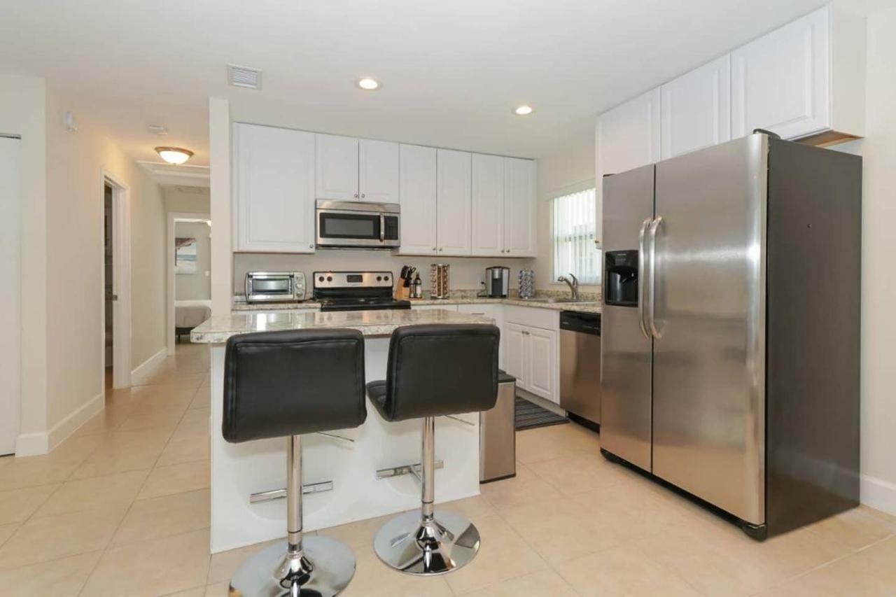 Lovely Cottage - Close To Siesta, Shops & Dining Sarasota Exterior foto